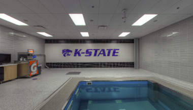 K-State Men's Basketball | 360 Virtual Tour